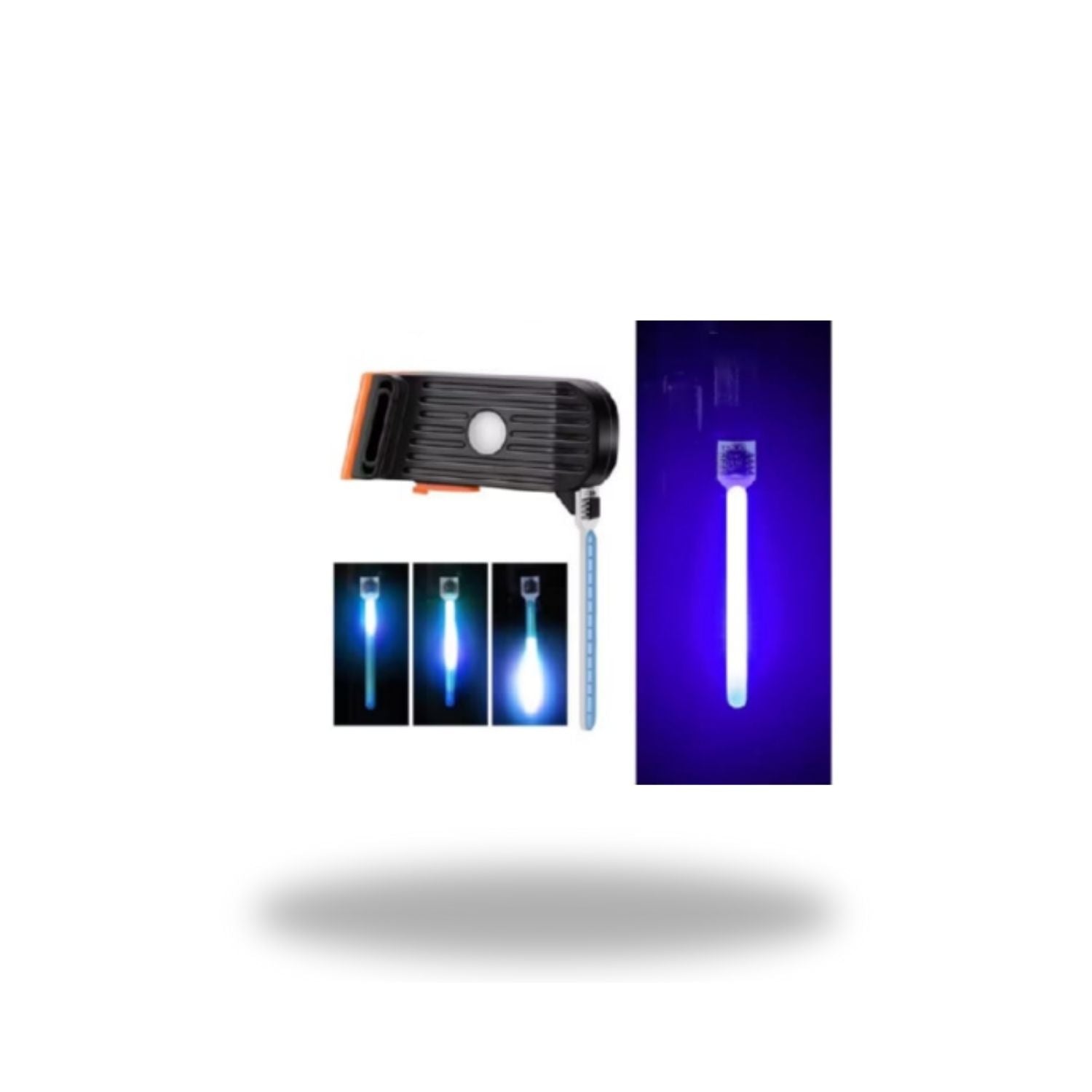 TrailLite™ | LED-Fahrrad-Rücklicht