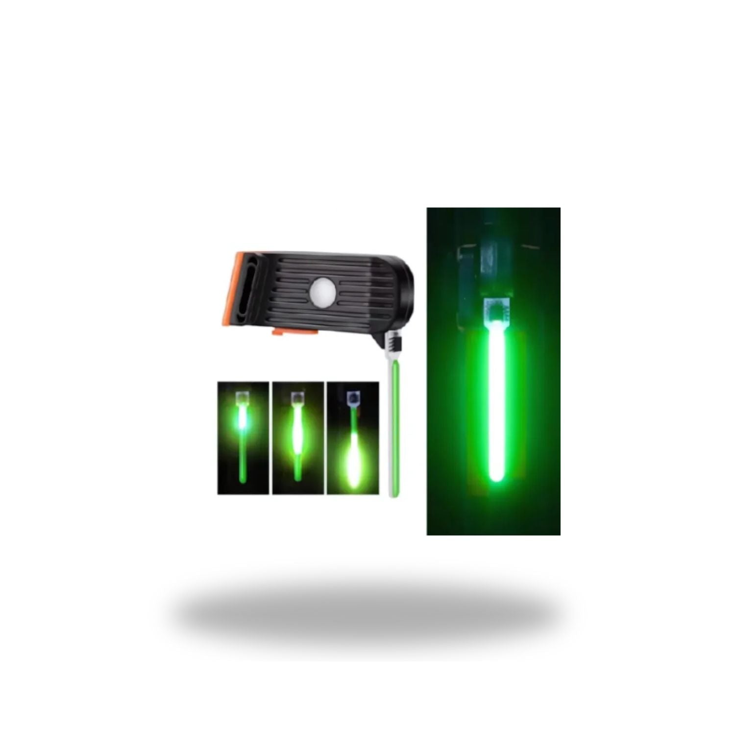 TrailLite™ | LED-Fahrrad-Rücklicht