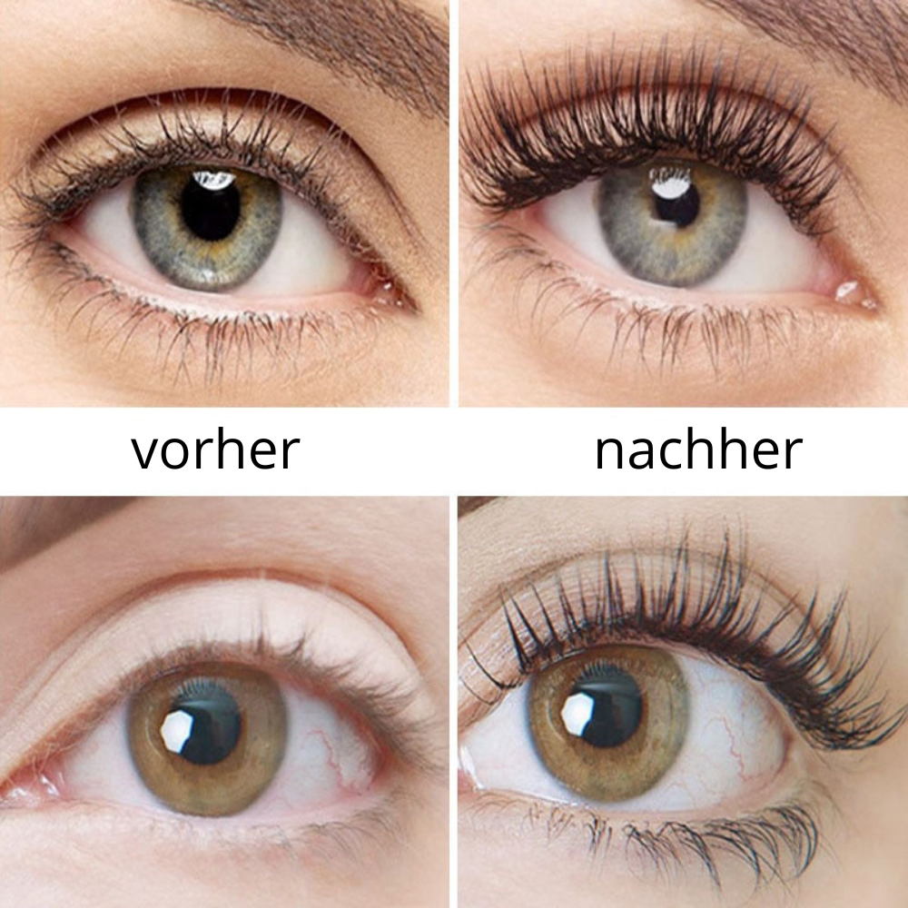 1+1 GRATIS | EyeLash™ | Die schönsten natürlichen Wimpern!