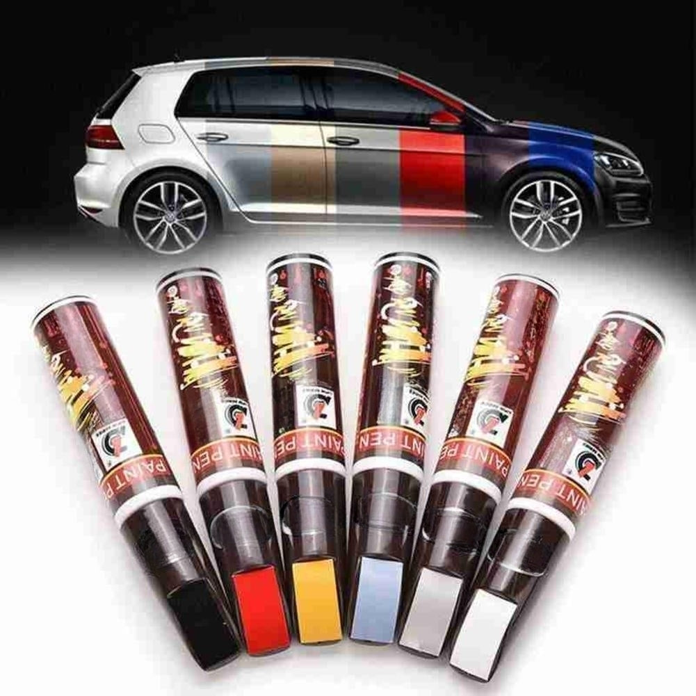 1+1 Gratis | Recarva™ | Autokratzer Reparaturstift
