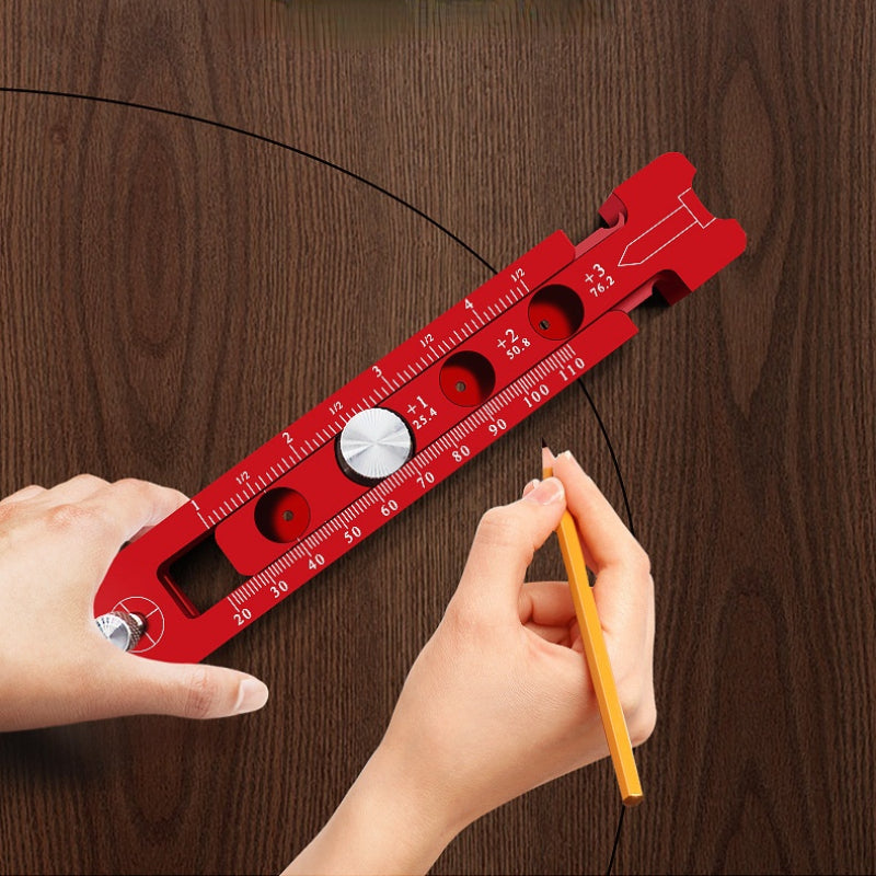 ProCircle™ | Präzision trifft Design!