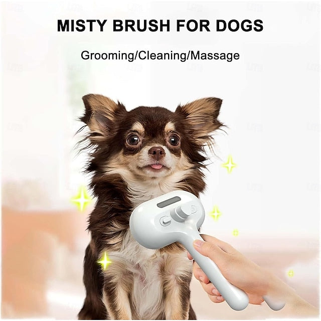 50% Rabatt | Brushy™ | Die weichste Bürste für eine gesunde Fellpflege! [Letzter Tag Rabatt]